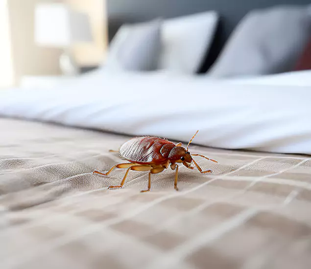 Trusted Bed Bug Control Services in Herndon, VA by Herndon Pest Control Pro