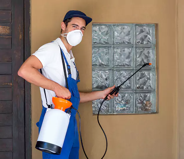 About Heat Treatment for Termites Experts in Herndon, VA