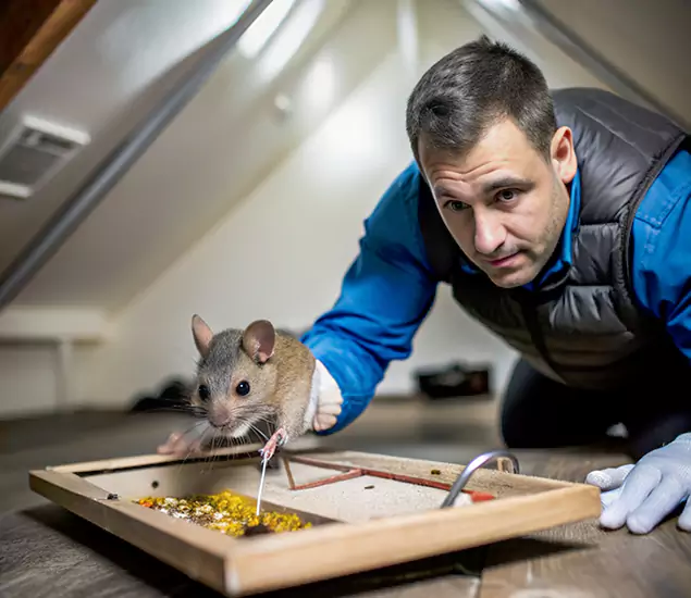 Affordable Rat Removal Cost Experts You Can Trust in Herndon, VA