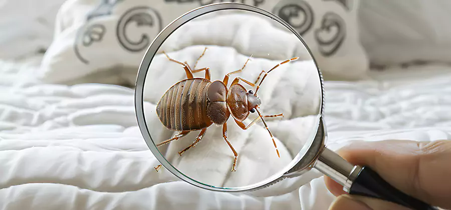 Bed Bug Treatment Service in Herndon
