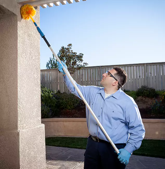 Why Choose Herndon Pest Control Pro for Foundation Termite Treatment in Herndon, VA?