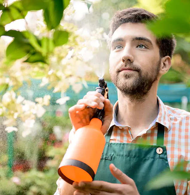 Why Herndon Pest Control Pro Is the Best Mosquito Control Company in Herndon, VA?