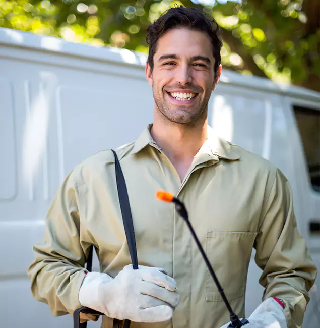 Why Choose Herndon Pest Control Pro Rat Control Experts in Herndon, VA?