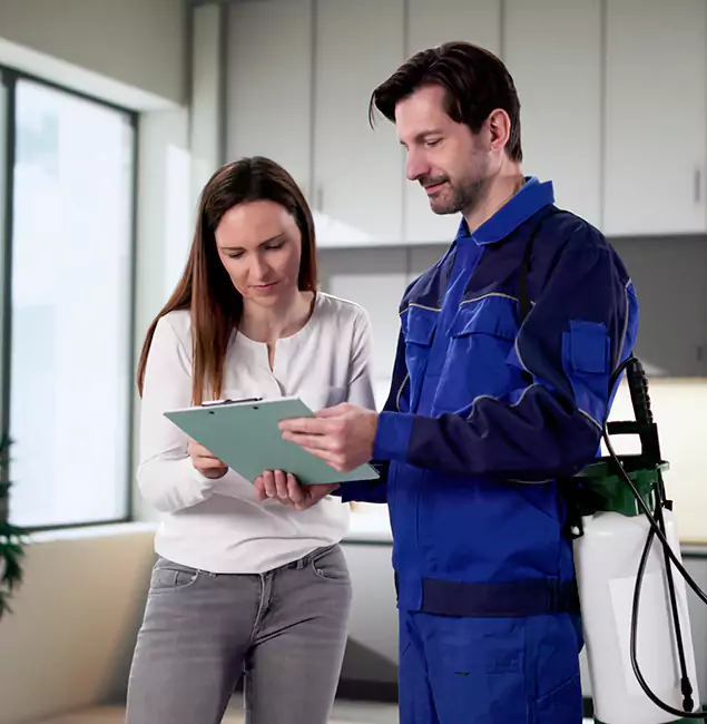 Why Choose Herndon Pest Control Pro for Rat Removal in Herndon, VA?