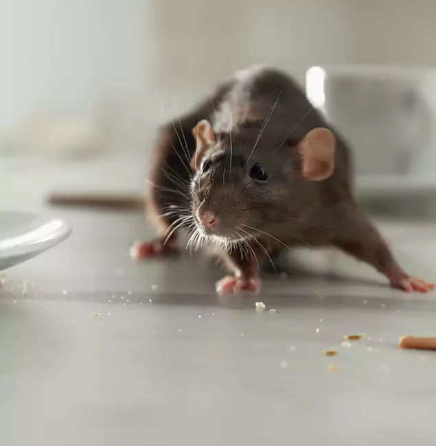 Why Choose Herndon Pest Control Pro for Rodent Control in Herndon, VA?