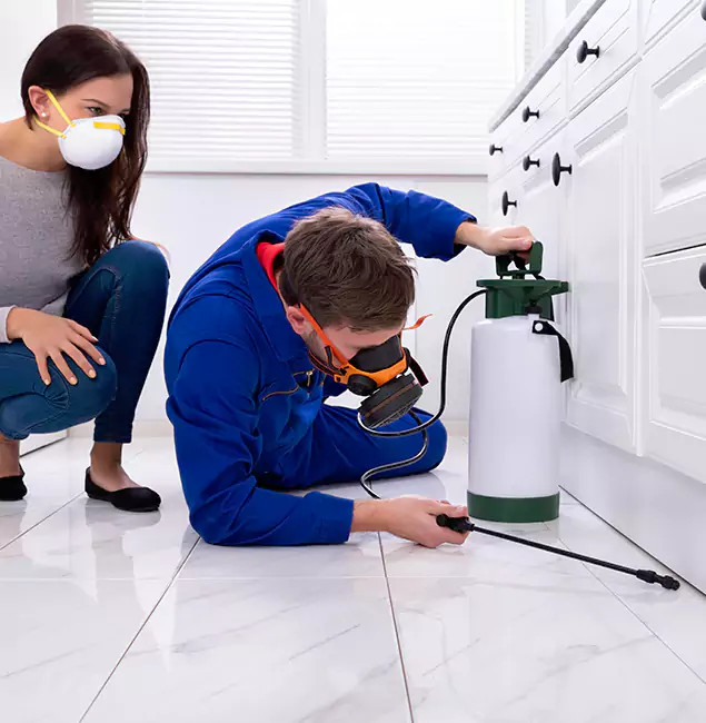 Why Choose Herndon Pest Control Pro for Termite Inspection Cost in Herndon, VA?